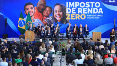 Foto de Lei de Isenção do IR beneficia quase 80% dos pequenos negócios | ASN Nacional