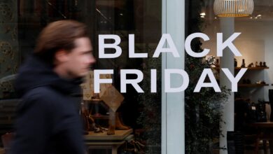 Foto de Black Friday 2025 deve bater recorde com R$ 5,4 bilhões em vendas, aponta CNC