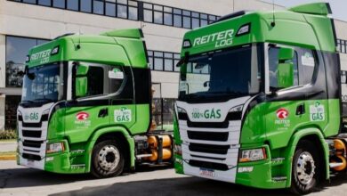 Foto de Parceria entre Coca-Cola FEMSA Brasil e Reiter Log fortalece transporte sustentável no Sul