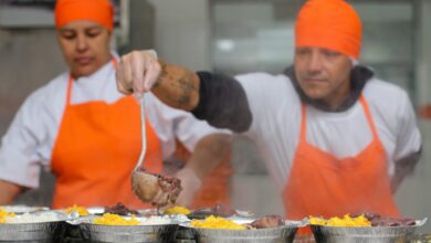 Foto de Bom Prato terá funcionamento alterado neste fim de semana