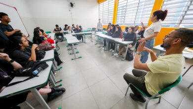 Foto de Educação de SP amplia em 80% as matrículas no ensino técnico para 2026 na região de São José do Rio Preto
