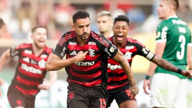 Foto de Flamengo garante vagas na Copa Intercontinental e no Mundial de 2029