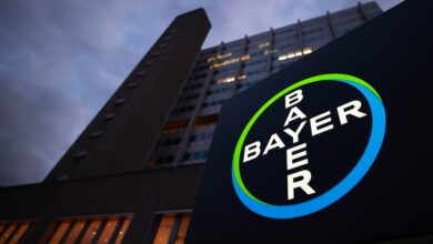 Foto de Bayer contrata ex-executiva da Engie como CFO a partir de junho de 2026
