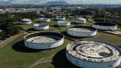 Foto de Petrobras reduz em 2% o plano de investimentos 2026-2030 diante da baixa do petróleo