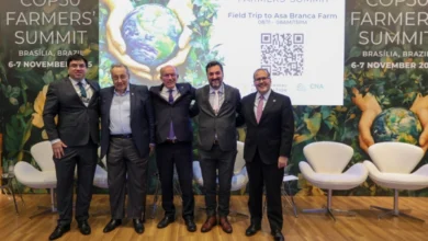 Foto de Presidente da CNA diz que é preciso ‘escutar…