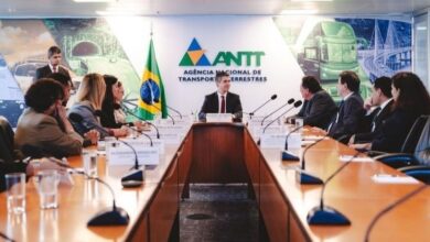 Foto de ABTLP e ANTT firmam acordo para fortalecer segurança e boas práticas no transporte de produtos perigosos