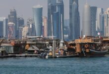 Foto de Investimento do Catar transforma litoral egípcio em polo turístico de US$ 3,5 bilhões