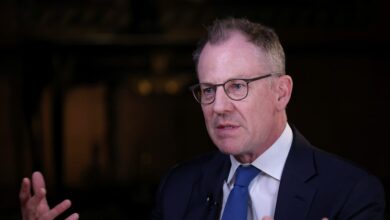 Foto de Para Hartnett, do BofA, ouro e China são ‘melhores proteções’ diante de boom de IA