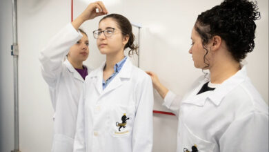 Foto de Educação de SP amplia em 89,4% as matrículas no ensino técnico para 2026