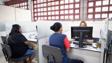 Foto de Governo de São Paulo sanciona marco legal do Sistema Único de Assistência Social Paulista