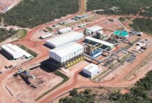 Foto de EUA financiam projeto de terras raras em Goiás com US$ 465 milhões