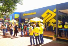 Foto de Inadimplência agro sobe e se destaca (de novo) no balanço do Banco do Brasil