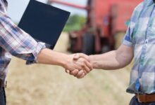 Foto de MAPA institui política de inovação para a…