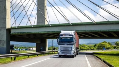 Foto de Carpo Logistics deixa de emitir quase cinco toneladas de CO₂ por ano com frota Euro 5 e 6