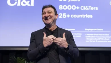 Foto de Lucro e receita estão em alta na CI&T, mas margem recua