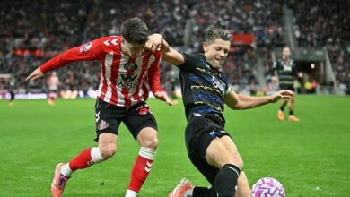 Foto de Gestoras de crédito privado desafiam bancos por empréstimos a clubes da Premier League