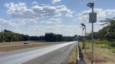 Foto de DER-SP ativa novos radares em rodovias estaduais