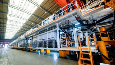 Foto de Expansão da Linha 2-Verde vai ter tuneladora de 2.600 toneladas, a maior da América Latina