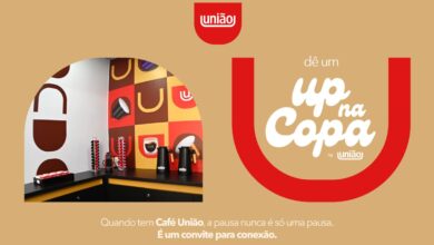 Foto de Café União mira ambiente corporativo com repaginação de copas de empresas