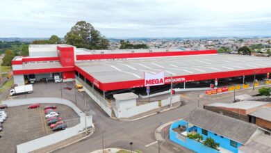 Foto de Mega Atacadista reinaugura loja de 3,7 mil m² em Guarapuava (PR)