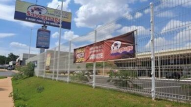 Foto de Savegnago fortalece identidade visual das lojas com novos gradis em SP