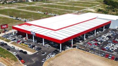 Foto de Stok Center inaugura loja em Imbé (RS)