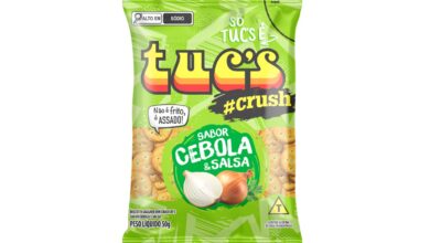 Foto de Bela Vista apresenta Tuc’s Crush Cebola & Salsa