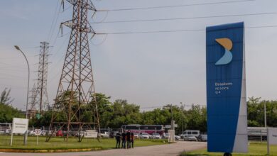 Foto de Novonor está perto de acordo com IG4 para vender controle da Braskem, dizem fontes