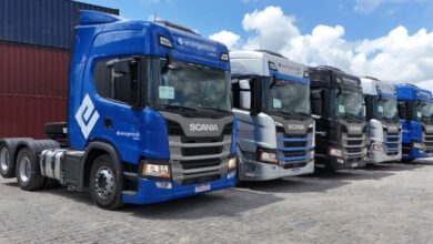 Foto de Emergent Cold LatAm investe em frota Euro 6