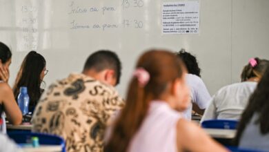 Foto de Região de Ribeirão Preto: Governo de SP amplia em 120% as matrículas no ensino técnico para 2026