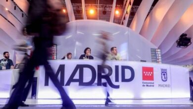 Foto de Governo de SP lança seleção para levar delegação de empresas paulistas à Fitur 2026, na Espanha