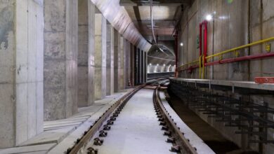 Foto de Governo de SP prorroga consulta pública do projeto da Linha 16 – Violeta