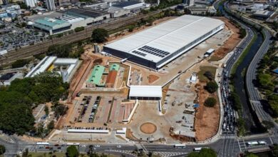 Foto de Goodman inaugura centro logístico em Santo André (SP) com foco em last mile e sustentabilidade urbana