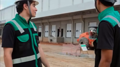 Foto de LOG abre inscrições para novo programa de estágio