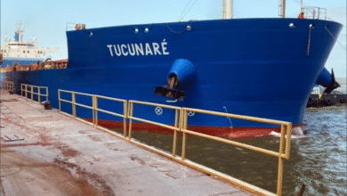 Foto de Norsul compra operação de cabotagem da Hidrovias do Brasil