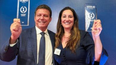 Foto de VLI é reconhecida no GRI Infra Awards 2025 em duas categorias