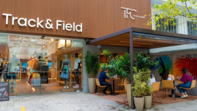 Foto de Track&Field cresce acima de 30% e vê muita oportunidade para ampliar vendas, diz CEO
