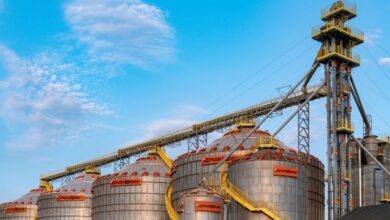 Foto de Kepler Weber anuncia unidade de armazenagem de grãos para etanol em Goiás