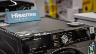 Foto de Hisense estuda fusão entre unidades de eletrodomésticos e eletrônicos, dizem fontes