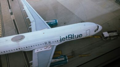 Foto de Falha de software da Airbus ligada à radiação solar força recall e cancela voos