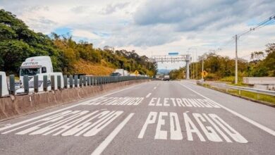 Foto de Pedágio eletrônico Siga Fácil começa a operar nas rodovias do Alto Tietê, Baixada Santista e Vale do Ribeira (SP)