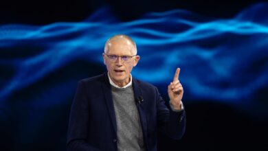 Foto de Ele liderou a criação da Stellantis e foi instado a sair. Agora mira o setor aéreo