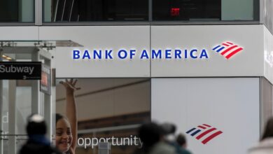 Foto de Apostas esportivas e mercados de previsões criam novos riscos de crédito, alerta BofA