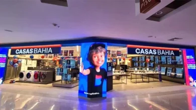 Foto de Casas Bahia registra melhor margem Ebitda em 30 meses