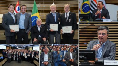 Foto de Portal da Industria | CIESP empossa diretores eleitos em todo o estado de São Paulo – Indústria S/A.