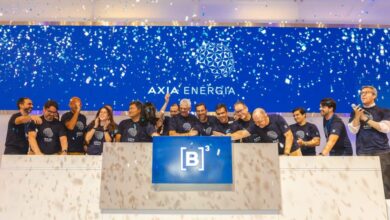 Foto de Após sair de Emae e Eletronuclear, Axia Energia ainda tem cerca de R$ 25 bilhões em ativos para liquidar