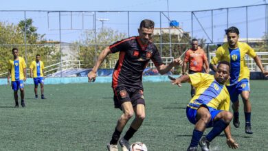 Foto de Finalistas regionais se enfrentam para definir campeão geral da Copa das Comunidades