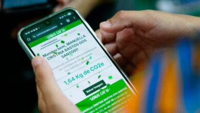 Foto de Visitantes do Sebrae na COP30 medem pegada de carbono do próprio deslocamento | ASN Nacional