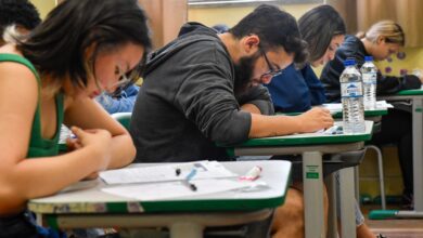 Foto de Educação de SP amplia em 111% as matrículas no ensino técnico para 2026 na região de Marília