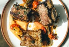 Foto de Buenos Aires celebra nova gastronomia da Patagônia aos pampas